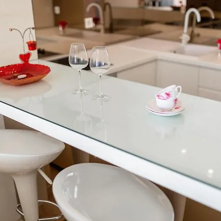 Luxury Artiani Apartment *