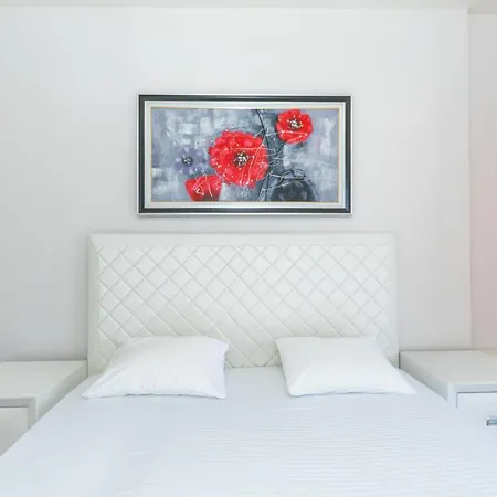 Luxury Artiani شقة *