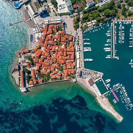 Apartment Luxury Artiani Budva