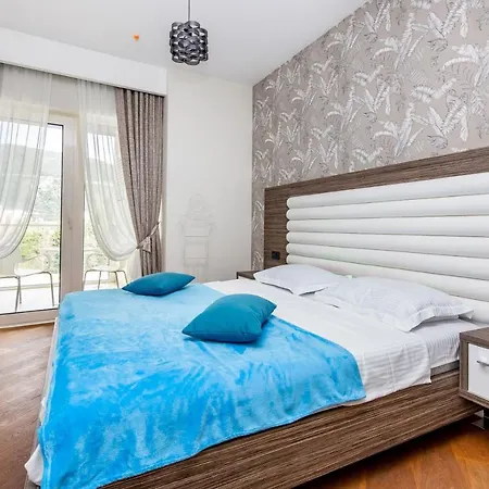 Luxury Artiani * Budva