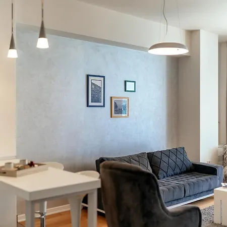 Luxury Artiani Budva