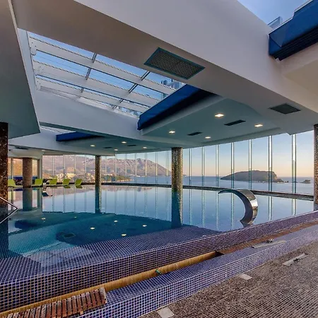 Luxury Artiani شقة