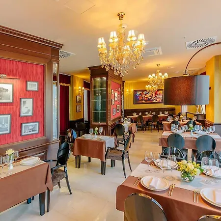 Luxury Artiani Apartment Budva